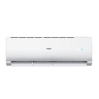 Haier Ductless