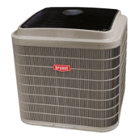 Rheem A/C